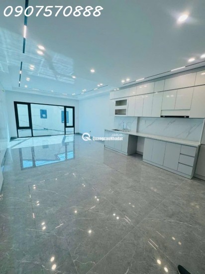 SIÊU PHẨM NGỌC THỤY PHÂN LÔ 50M, 6T - THANG MÁY - GARA ÔTÔ - GẦN TRƯỜNG QT, CÔNG VIÊN, CHỈ 12.8 TỶ
